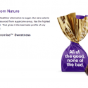 No Compromise Stevia sweetener made by E-12b Sweet Yeast