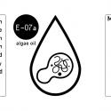 E-07 Algae oil labelling