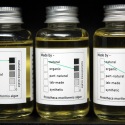 E-07 Algae oil labelling