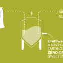 EverSweet Stevia sweetener made by E-12a Sweet Yeast